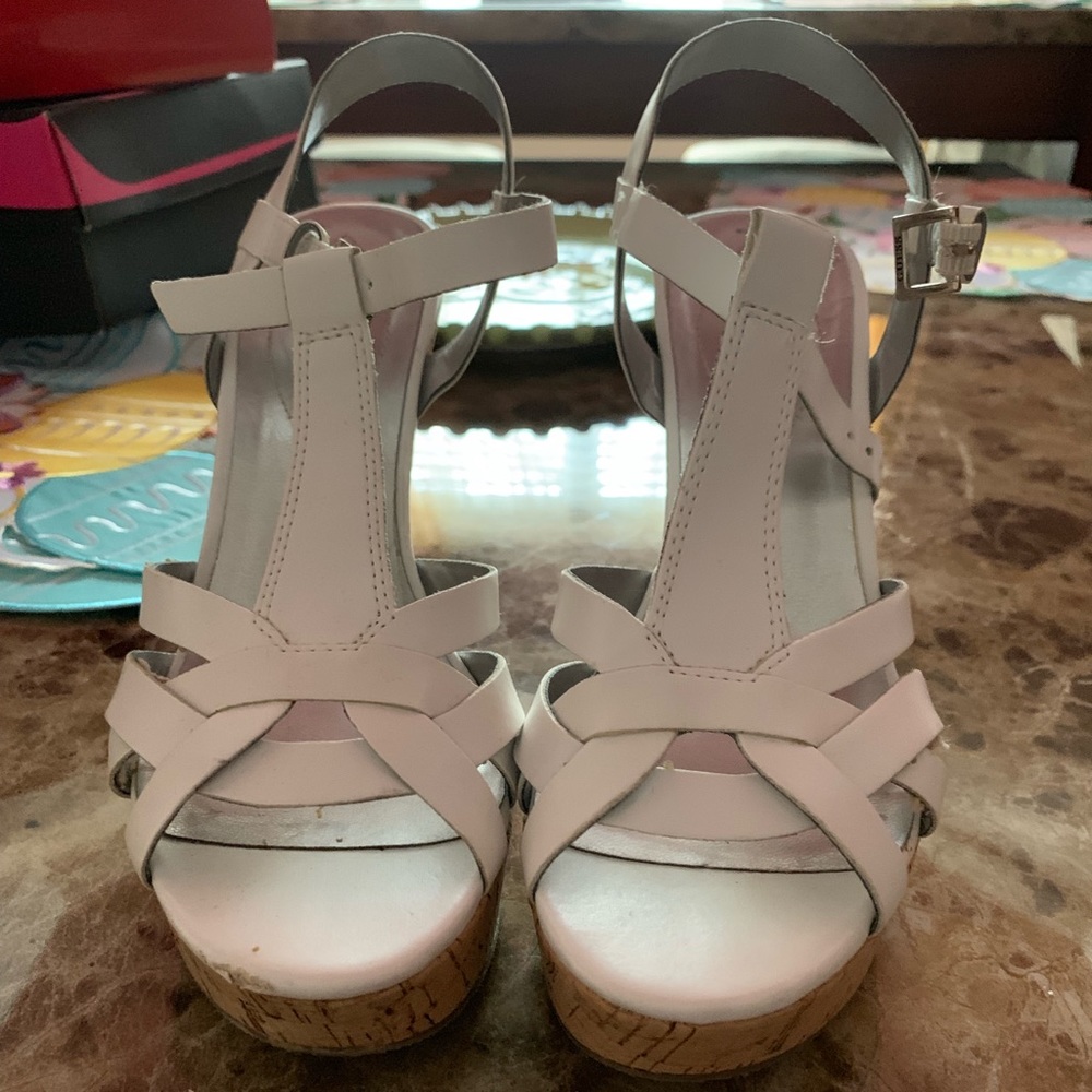 Guess Wedges